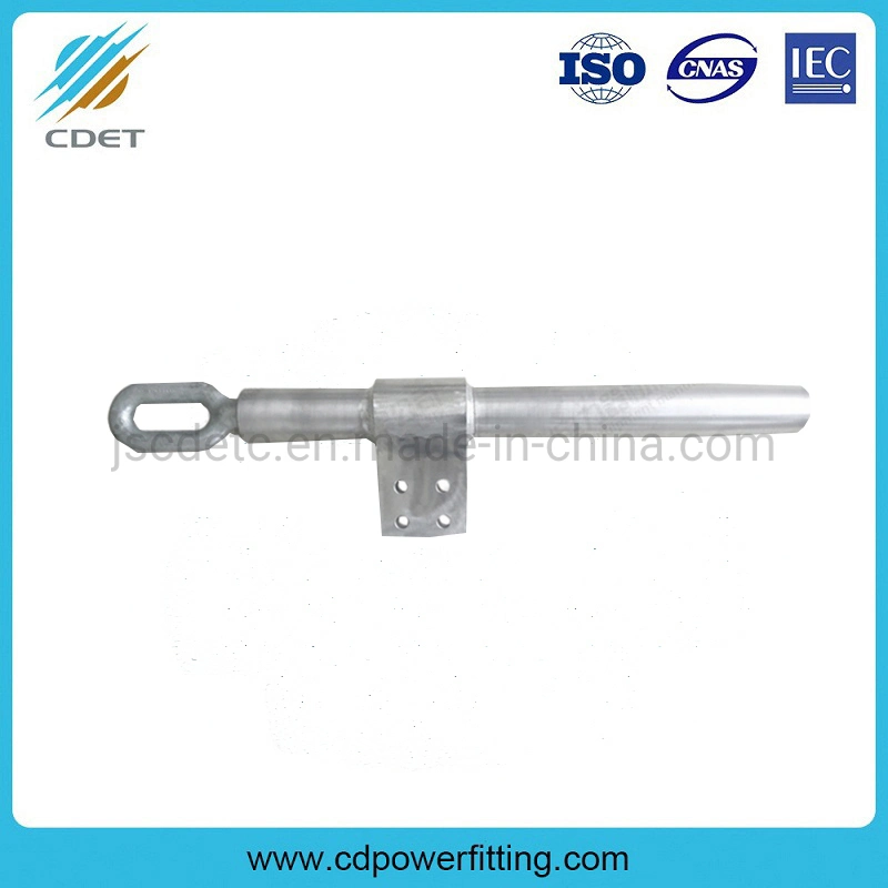 High quality/High cost performance  Compression Dead End Clamp