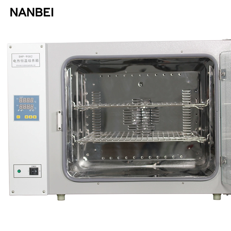 Nhp-9052 Electrothermal Constant Temperature Incubator