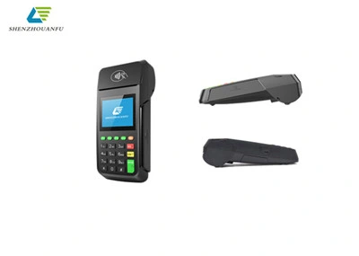 Af70 POS Terminal Anfu Traditional POS