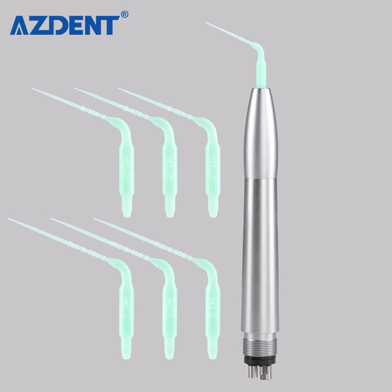 Dental Endo Irrigation Tips Fit for Dentistry Air Scaler Handpiece