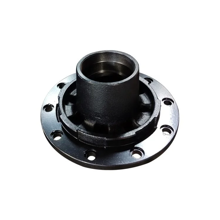 Heavy Trucks Parts Trailer Parts Selectable Wheel Rim and Truck Hub with High quality/High cost performance 