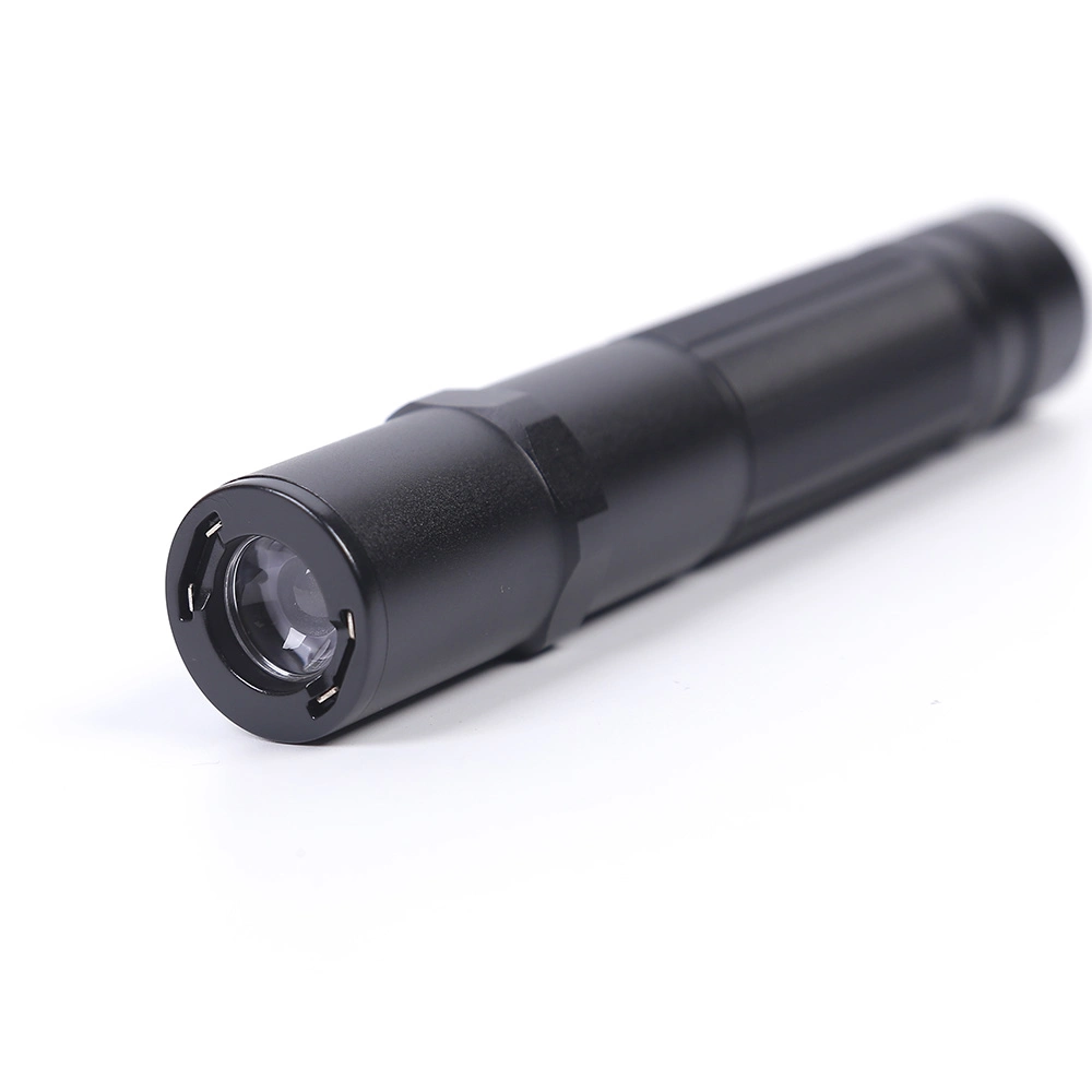 K59 High quality/High cost performance  Rechargeable Electric Shocker Shock Stun Guns with Flashlight