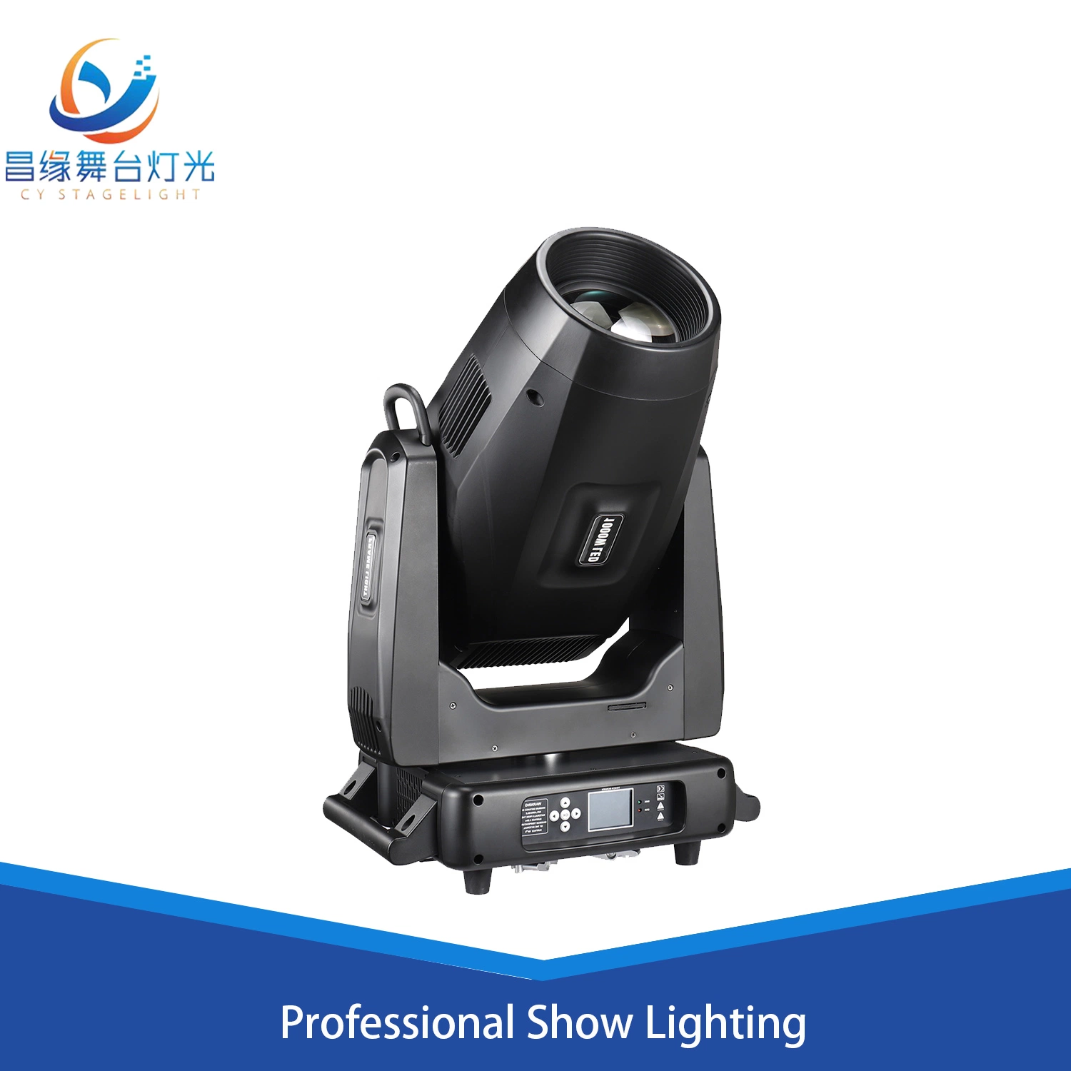 DJ Party Spot Light LED Bswf Moving Head Light with Zoom Function