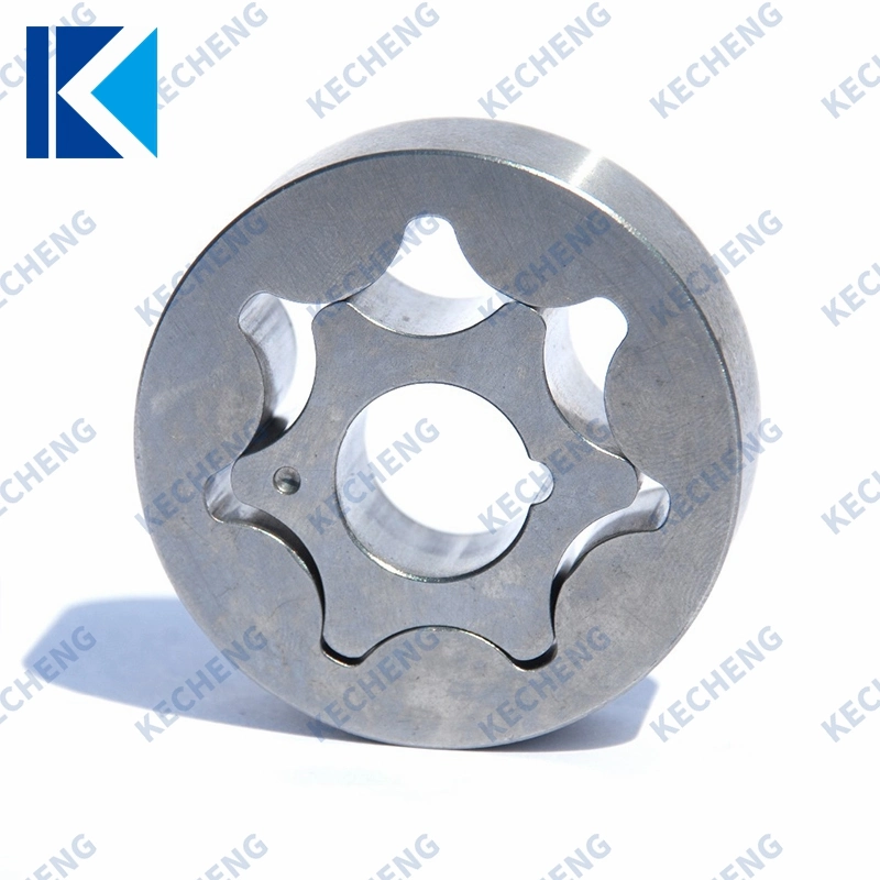 Excellent Powder Metallurgy Parts Used for Oil Pump Gear Rotor