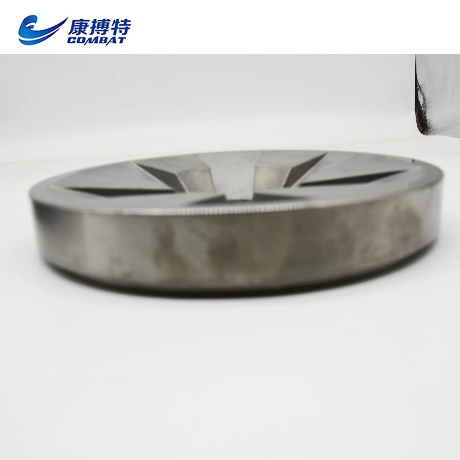 Tungsten Carbide Processing Parts