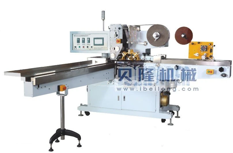 Pocket Facial Tissue Paper Machine Making Folding Packing