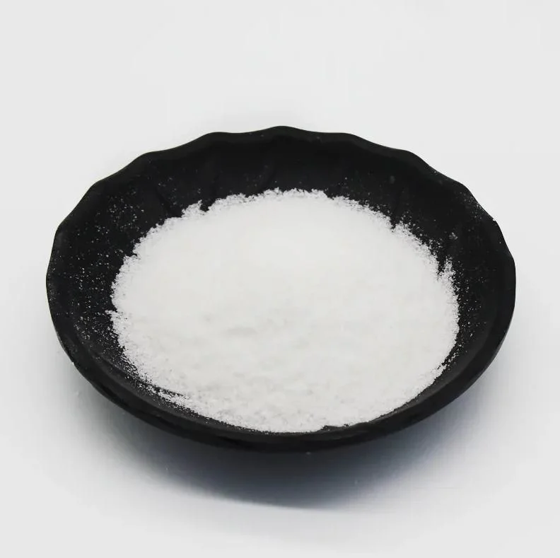 CAS No. 9003-05-8 Water Treatment Polyacrylamide White Powder PAM