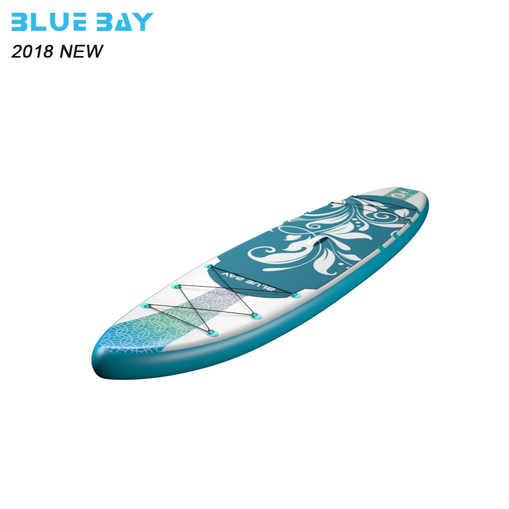 Customized High quality/High cost performance Long Board Soft Board