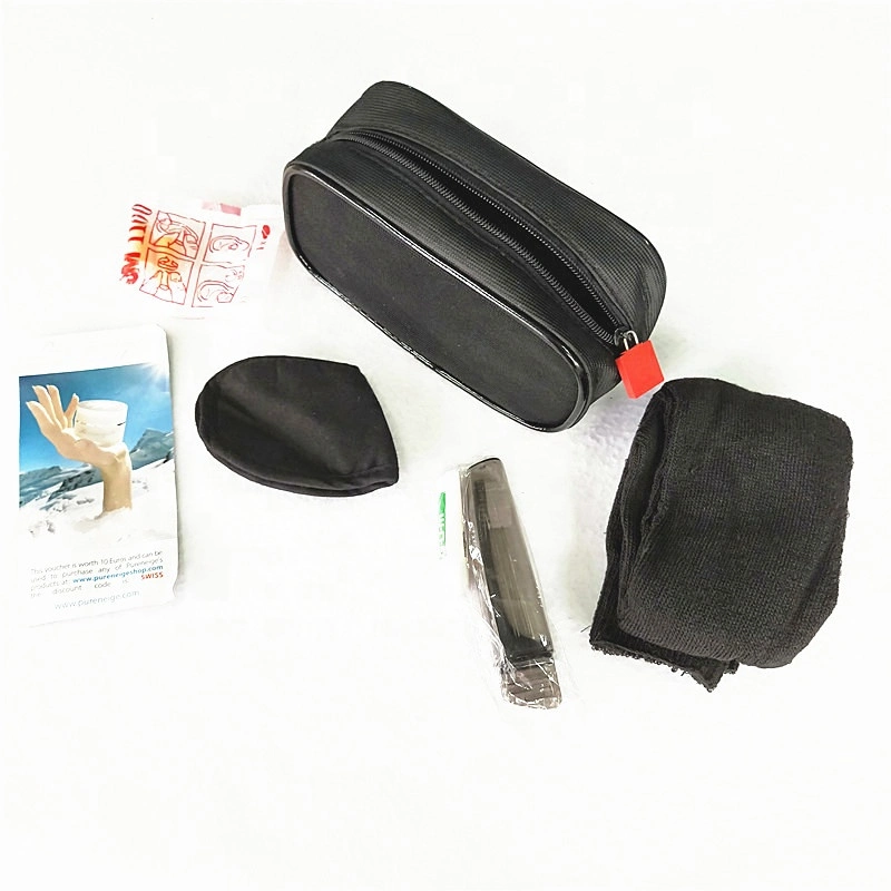 Eco Disposable Hotels Amenities Home Amenities Luxury Hotel Accessories Set