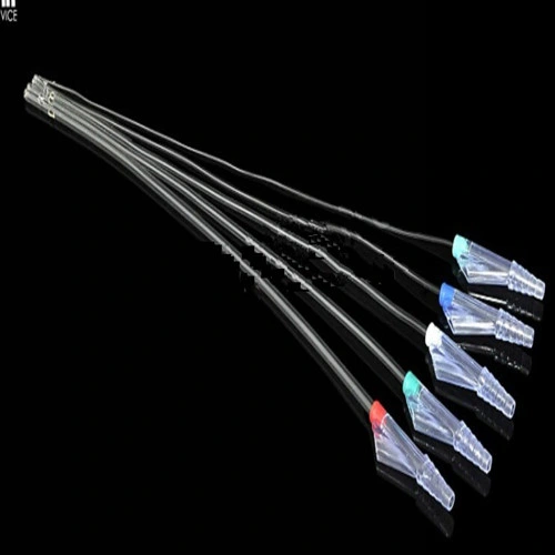 Disposable Medical Suction Catheter (Y Connector)