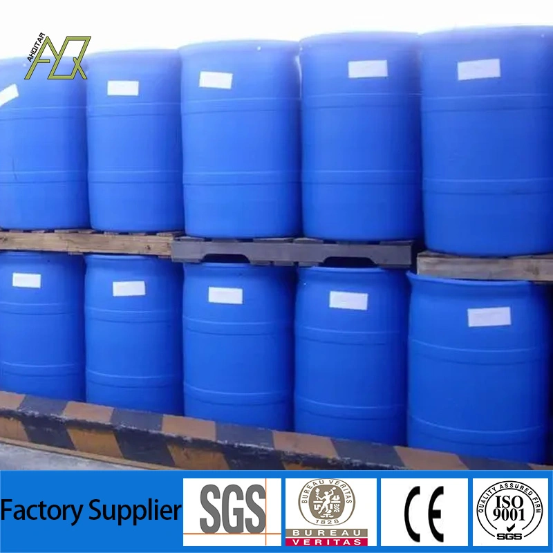 Solvent Liquid Chemical Reagents CAS No. 67-64-1 Acetone Propanone Used for Paint