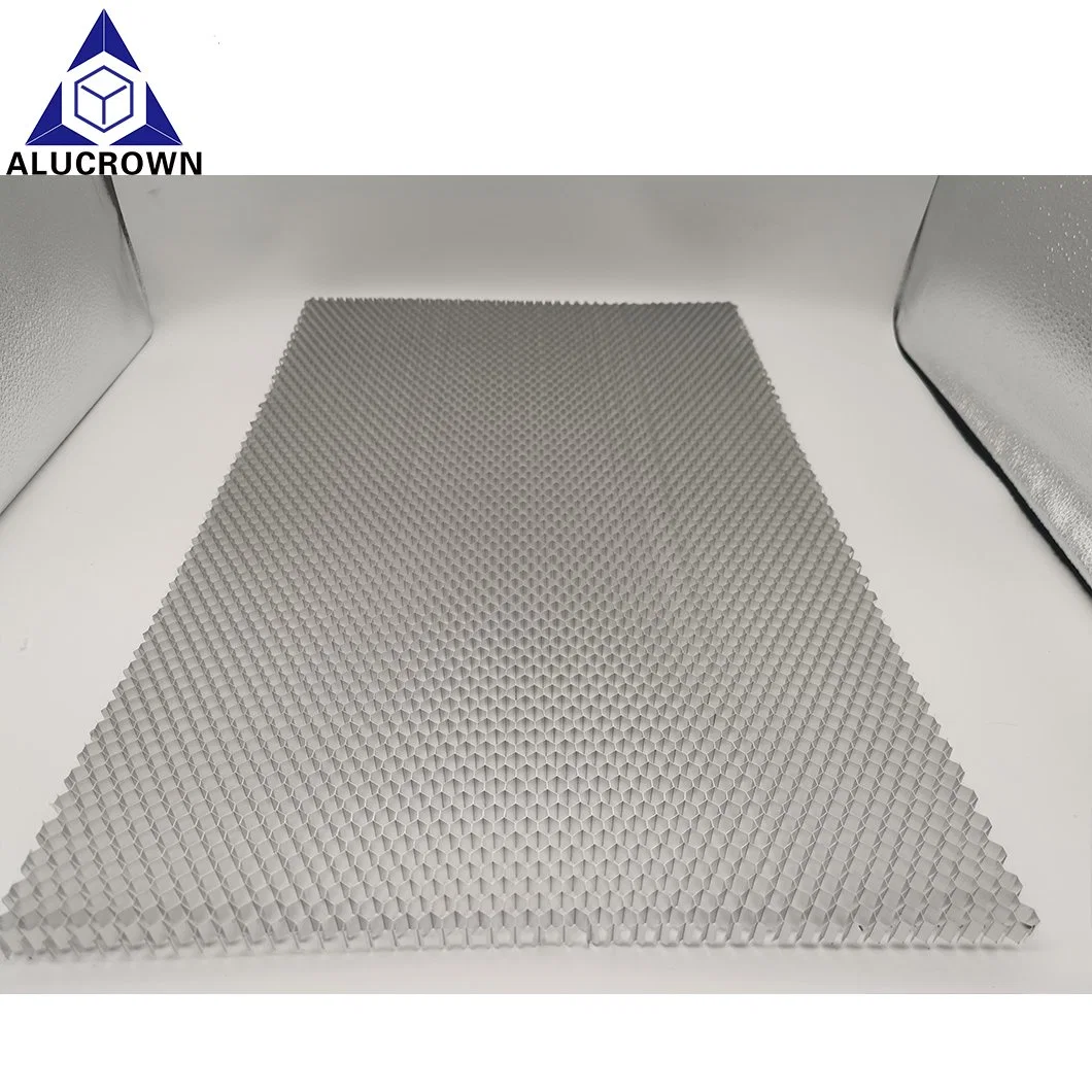 3003 Series Aluminum Honeycomb Core for Composite Panels