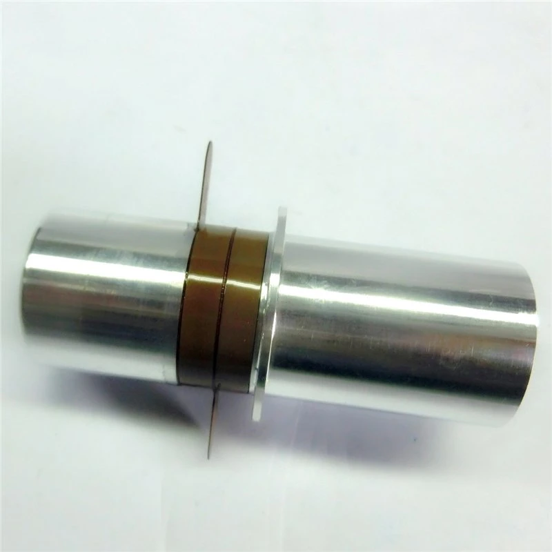 20kHz 2000W High quality/High cost performance Ultrasonic Plastic Welding Transducer Piezoelectric Ceramic Transducer