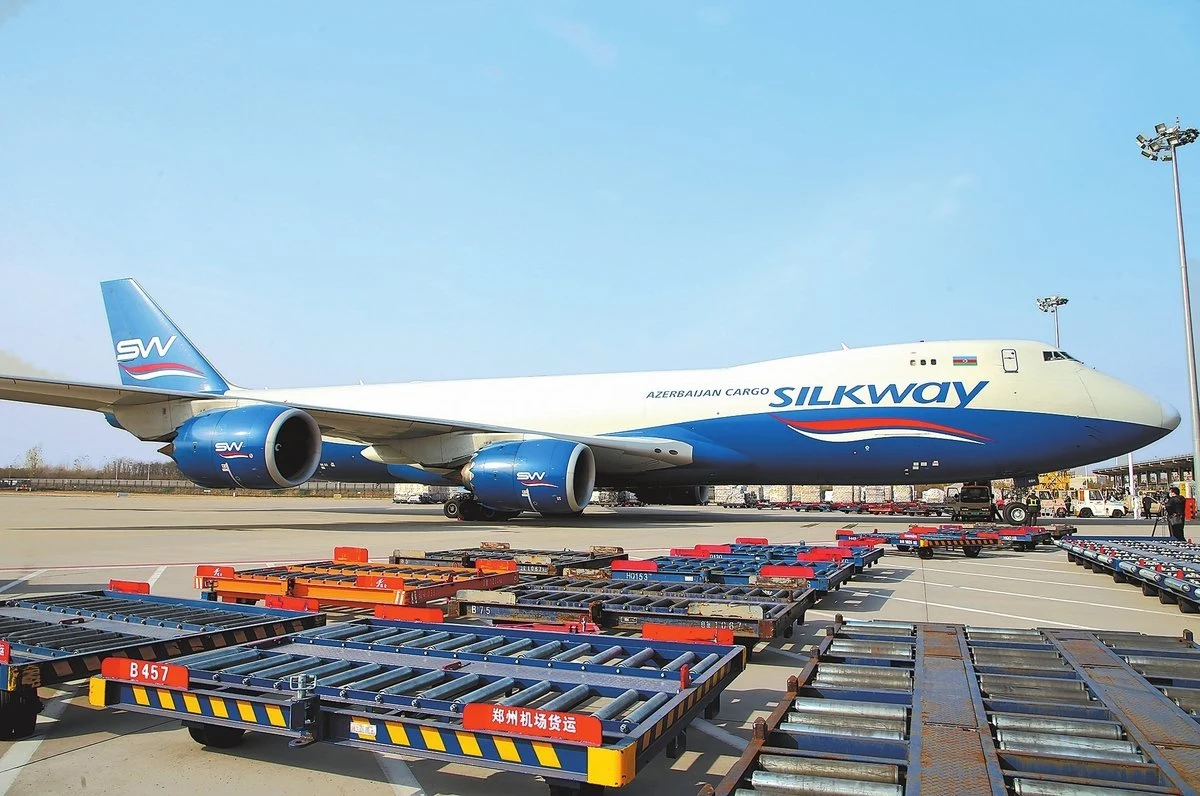 Air Freight Cargo 1688 Shipping Price From Lanzhou (LHW) , Guiyang (KWE) , Xi&rsquor; an (XIY) in China to Nnamdi Azikiwe International Airport (ABV) in Nigeria