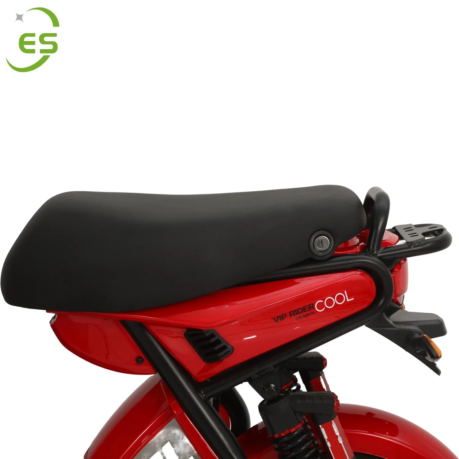 Ebc6020 Original Factory Produces Electric Motorcycle Can Be Customized to Produce New Electric Scooter Sell