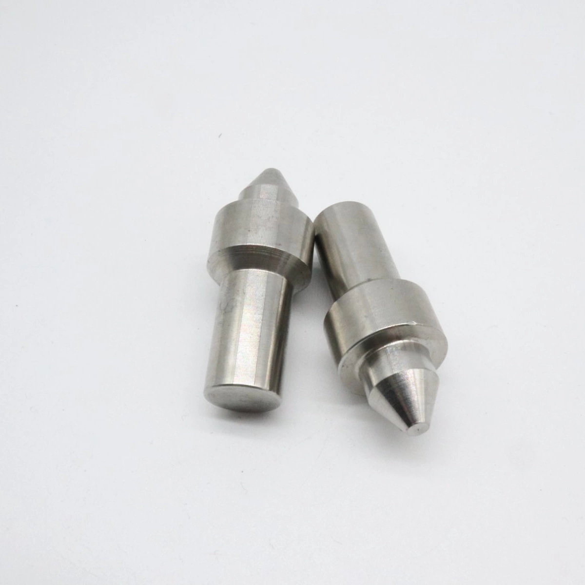 Waterjet Cutting Machine Spare Parts 60 Ksi Plug 1/4" 3/8" 9/16"on Water Jet Direct Drive Pump