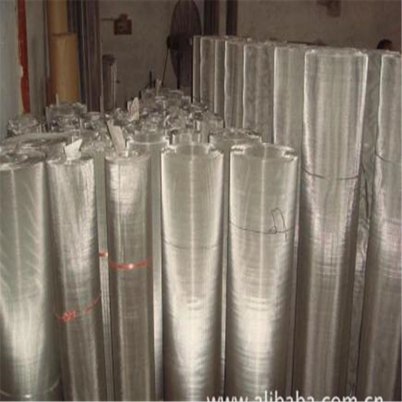 Good Quality 316 Stainless Steel Wire Mesh