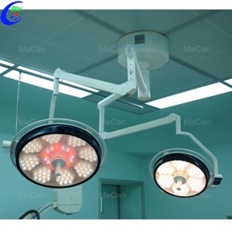 Medical Pure-DC LED Shadowless Operation Lamp