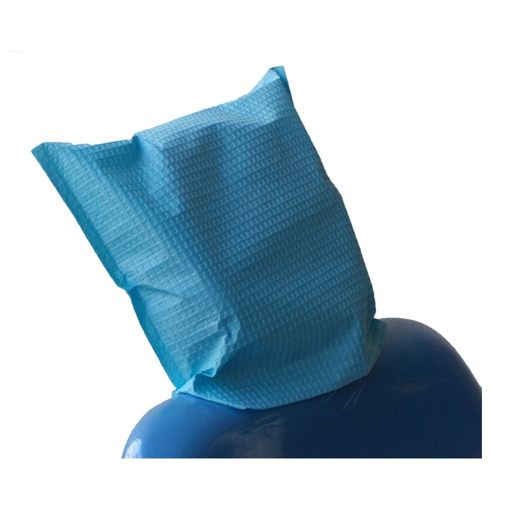 Dental Protective Headrest Covers for Dental Chair