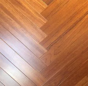 Arriba Grado/concreto retorno y reemplazo Roble Chino sólido Herringbone Pisos de parquet