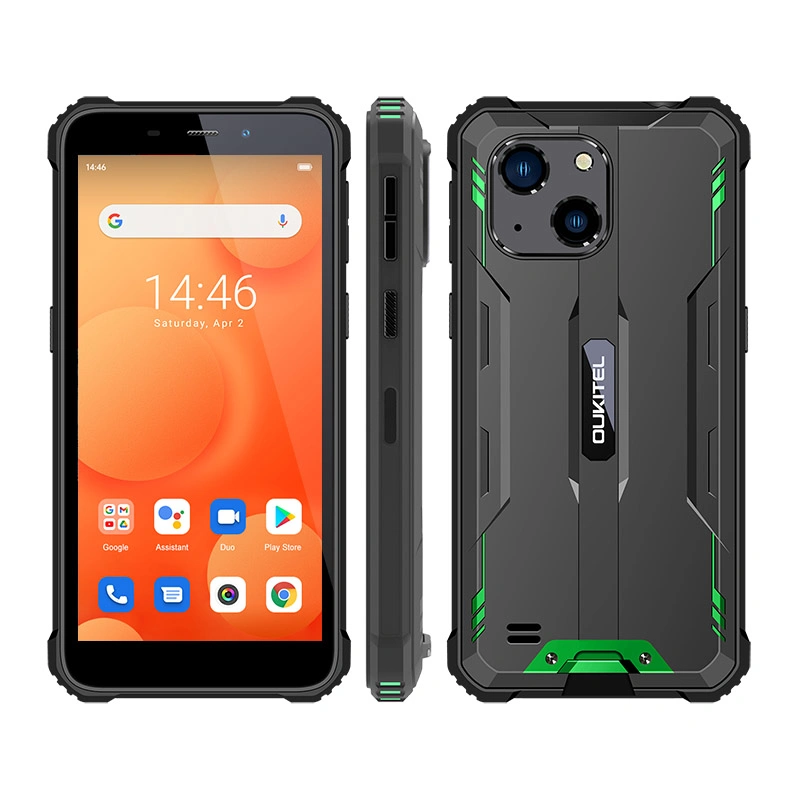 Very Good Price for Android Industrial Rugged Smartphone 4G Network