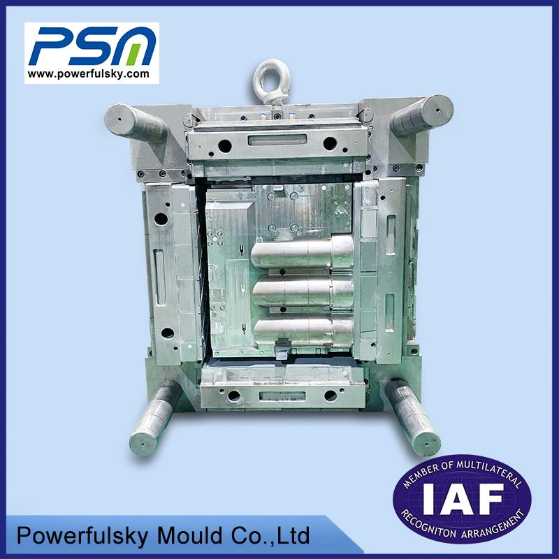 Psk-115 Customized Auto Parts Plastic Injection Mold for Car Accessories Motorcycle Parts