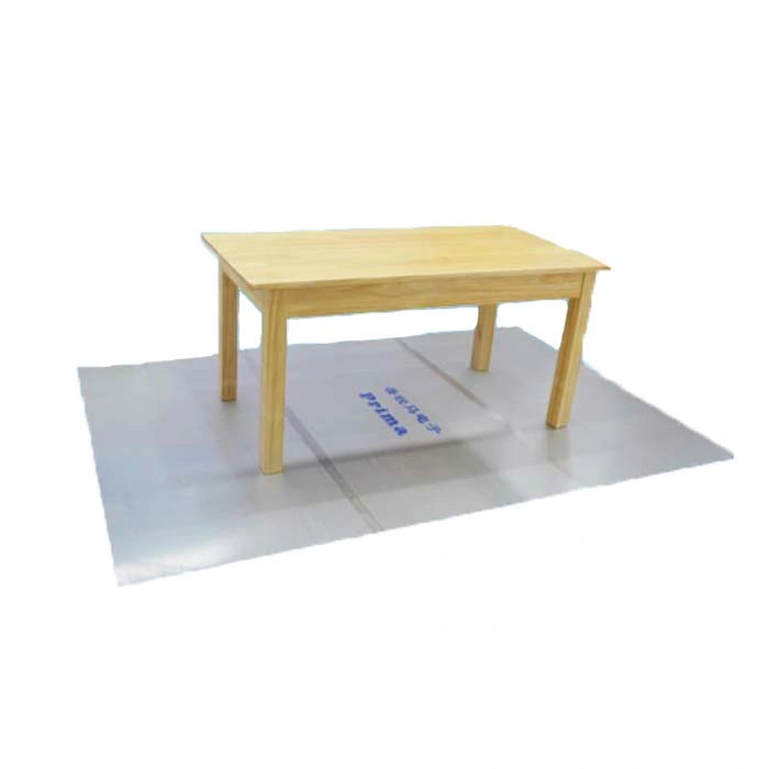 Soporte de prueba estática de madera sólida ESD-Desk para prueba de descarga electrostática IEC61000-4-2