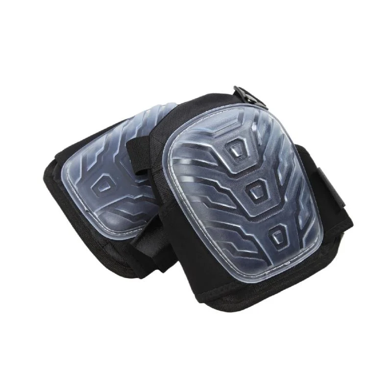 Commerce de gros Heavy Duty jardinage thermique Knee Pad Sport Genouillères pour les travaux de construction