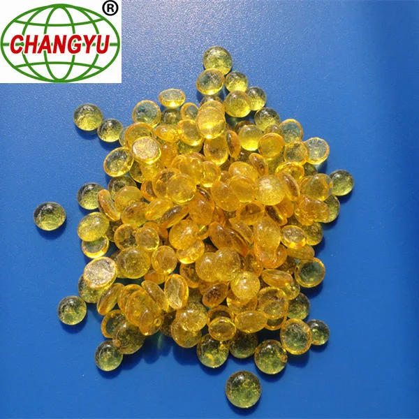 Light Yellow Granular Solid Thermoplastic C9 Petroleum Hydrocarbon Resin for Adhesive /Glue/Paint