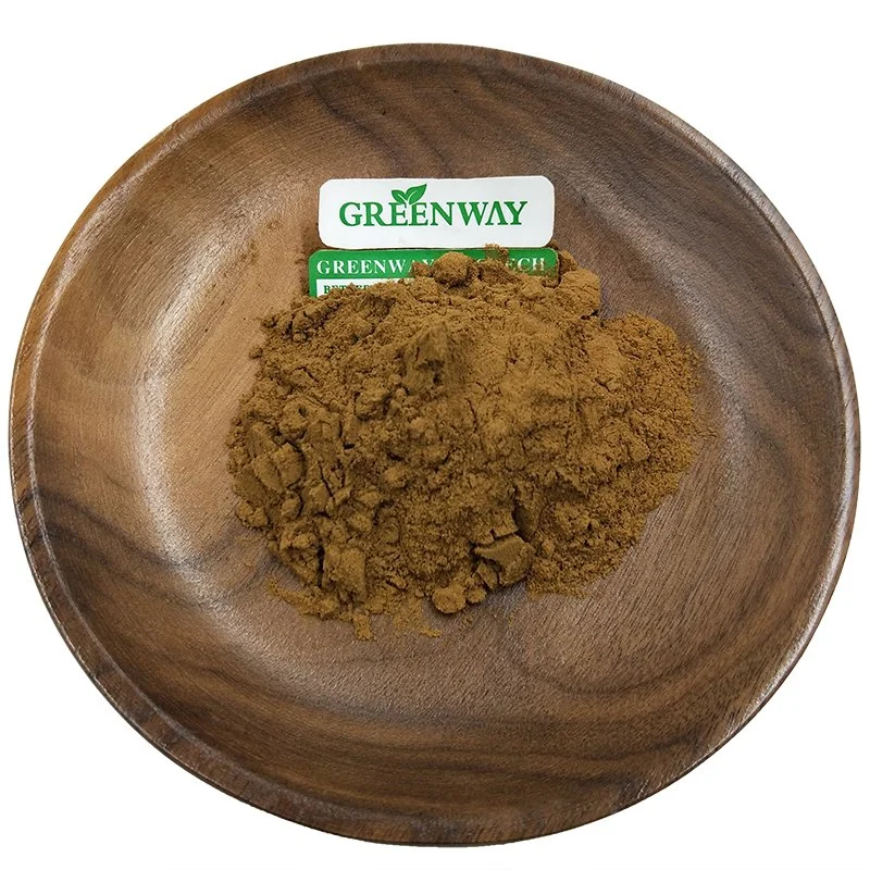 Greenway Supply Natural Pure Semen Coiois Extract Powder