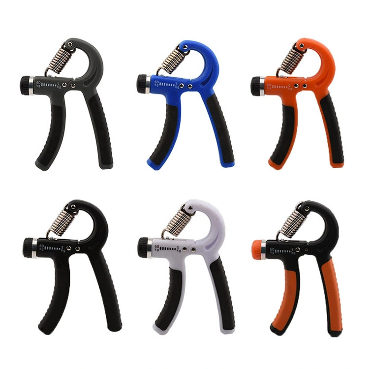 2023 Custom Premium Gym Fitness Training Non Slip Hand Grip