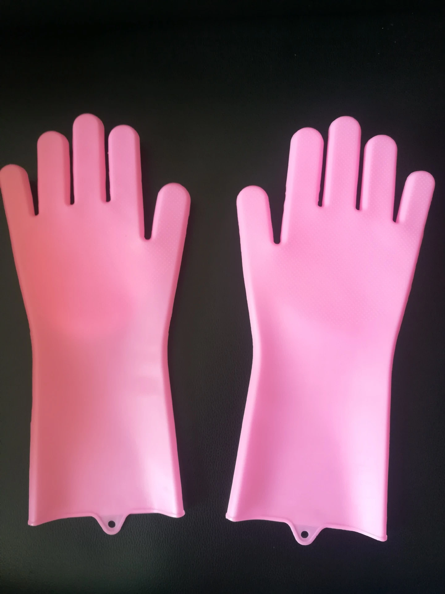 Silicone Glove Mold