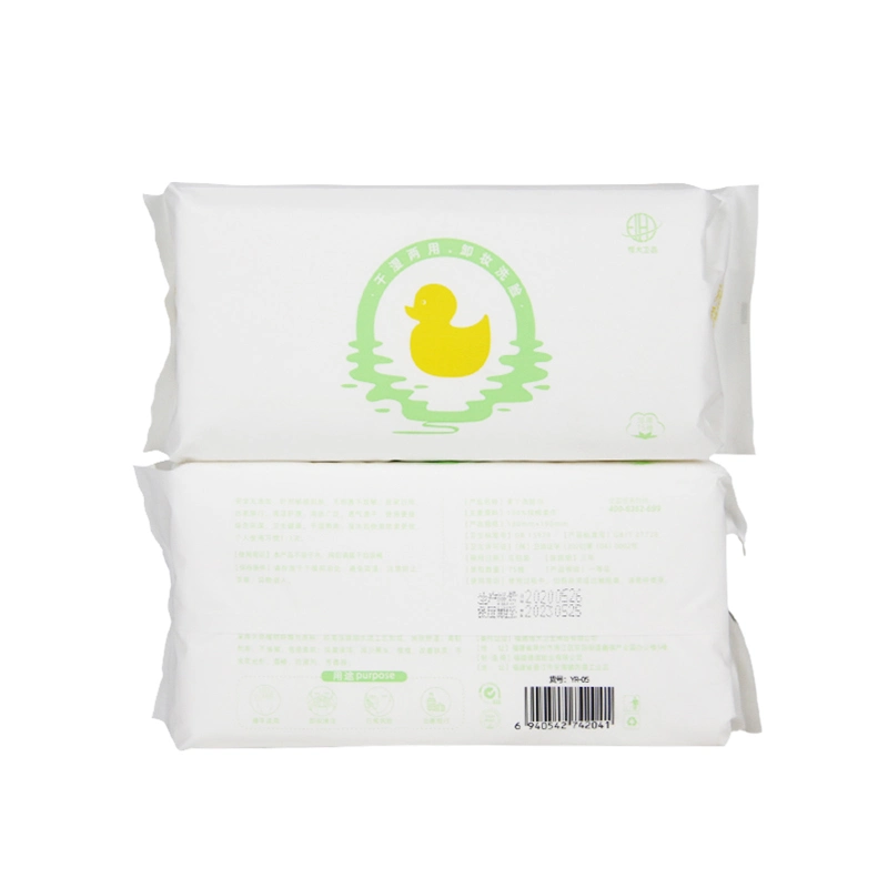 Cosy and Soft Baby Cotton Wipes with Special Price