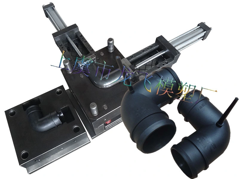 Пластиковая литая пресс-форма для трубной трубки