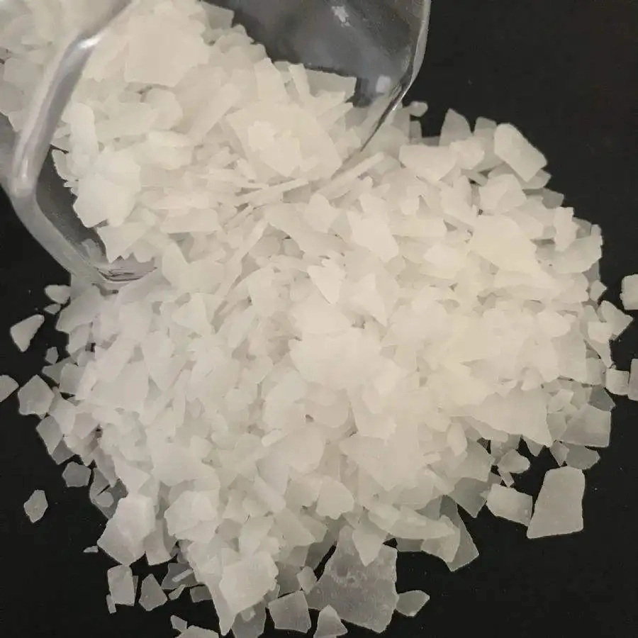 Magnesium Chloride Hexahydrate Manufacturer Price Chloride