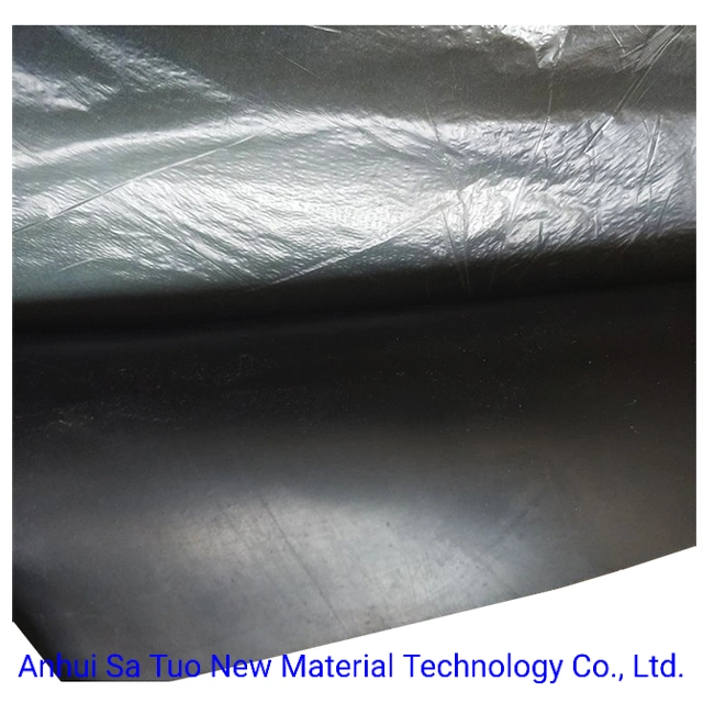 ESD Table Desk Rubber Mat Oil Resistance Anti-Static Rubber Sheet