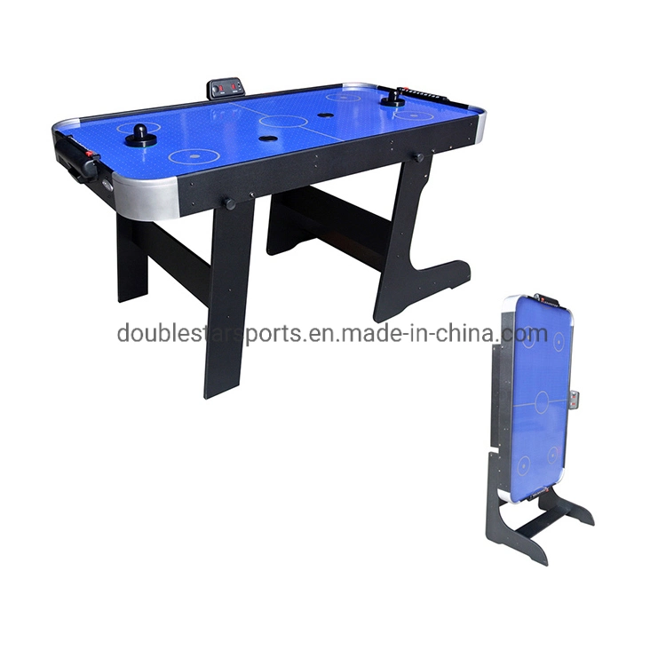 Fashion Design Folding Air Hockey Table for Sale