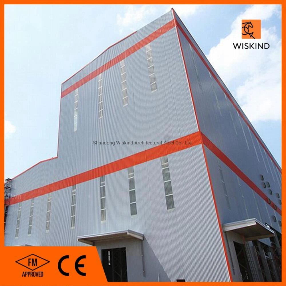 Peb/Prefab/Tekla/Prefab/ Prefabricated China Cheap Steel Structure for Warehouse/Steel Building/Steel Structure/Warehouse/Workshop/Storage/Farm with CE/FM