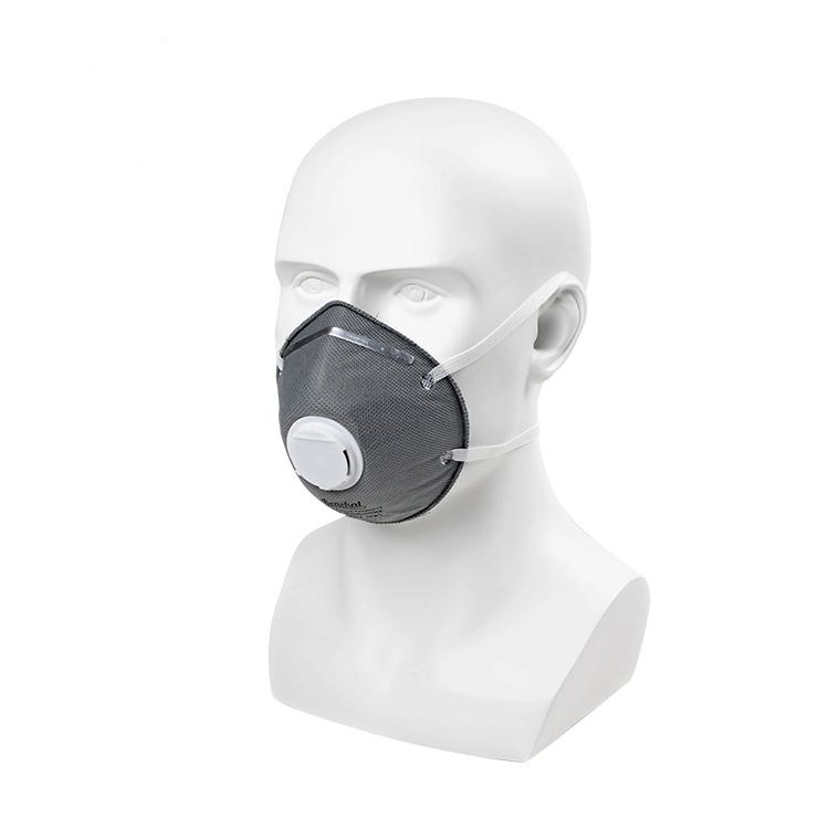 CE or Niosh Approved Breathing Cone Respirator