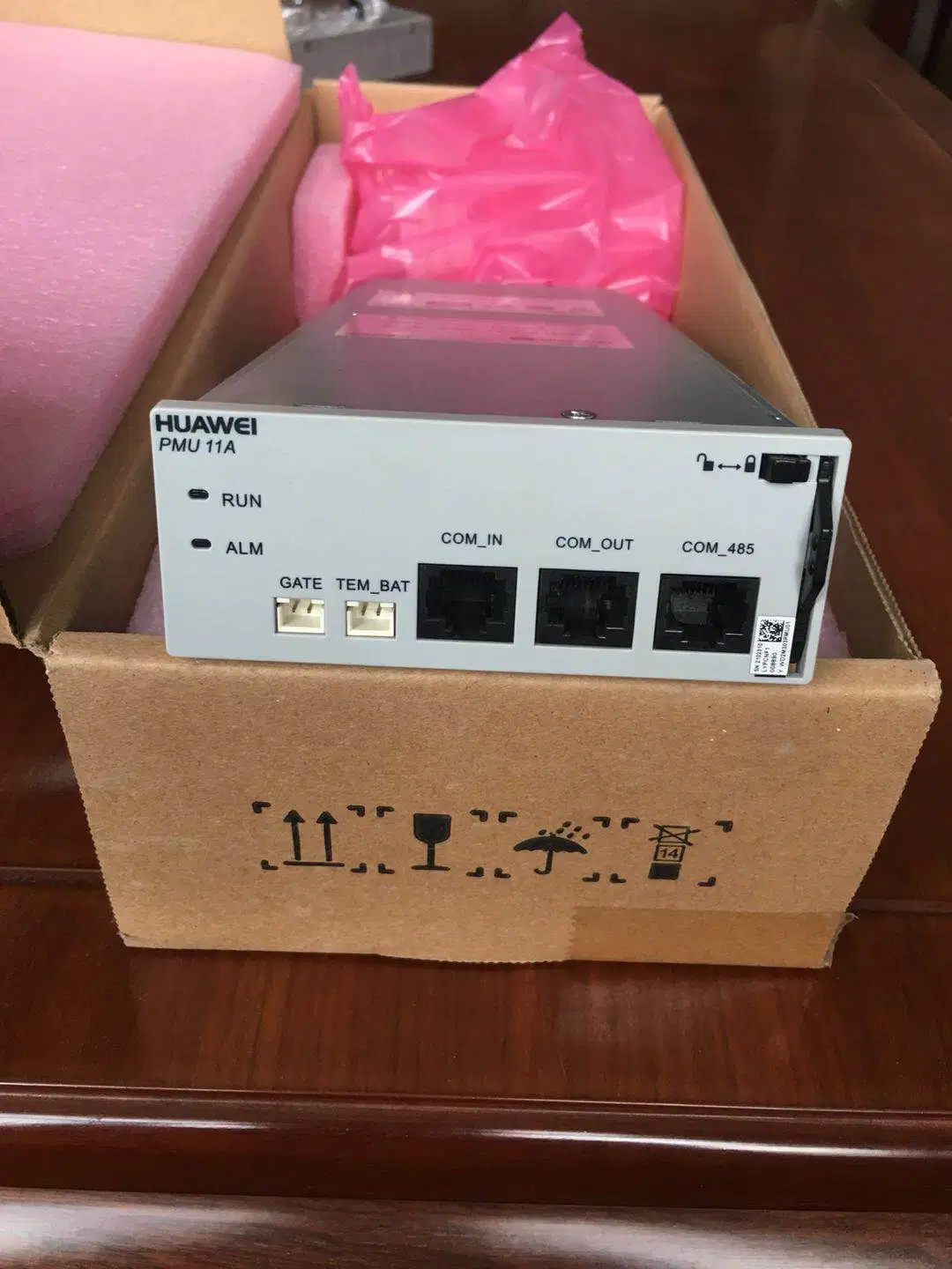 New Original Huawei Pmu11A Site Monitor Unit