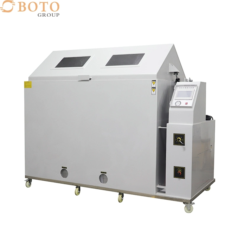 Environmental Tester Testing Cabinet Salt Fog Coating Test Chamber