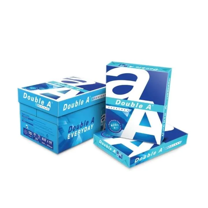 High quality/High cost performance  Double a 70GSM /80GSM A4 Paper