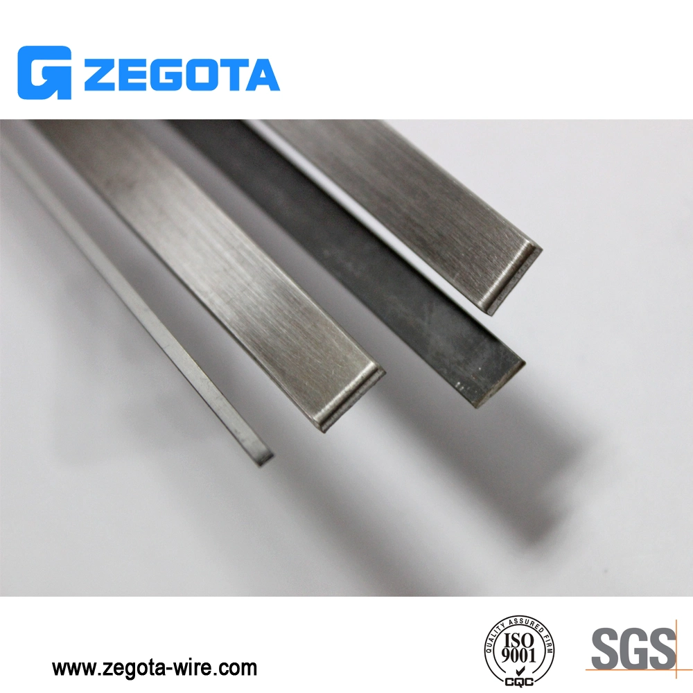 High Tensile Strength Bright Stainless Steel Spring Wire