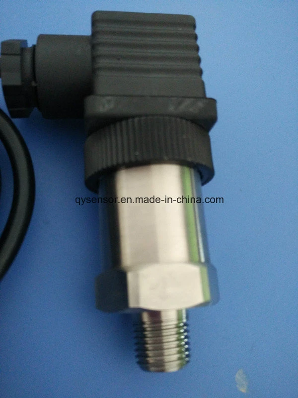 CE Approval Ceramic Pressure Transducer 4-20mA