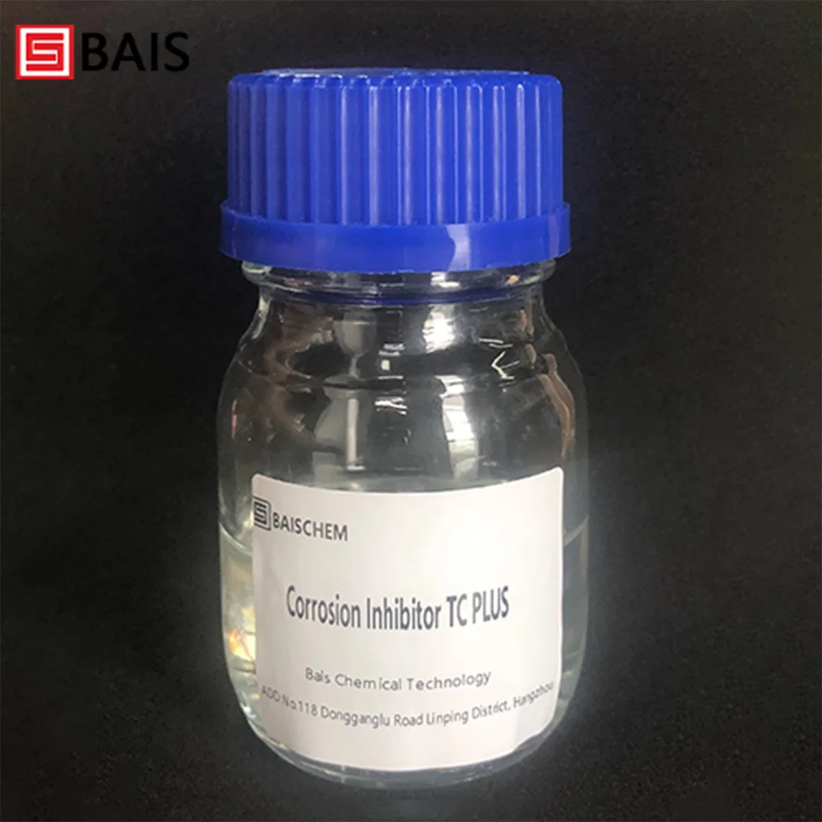 Metalworking Fluid Additives Tricarboxylate Tea Salt CAS 80584-92-5