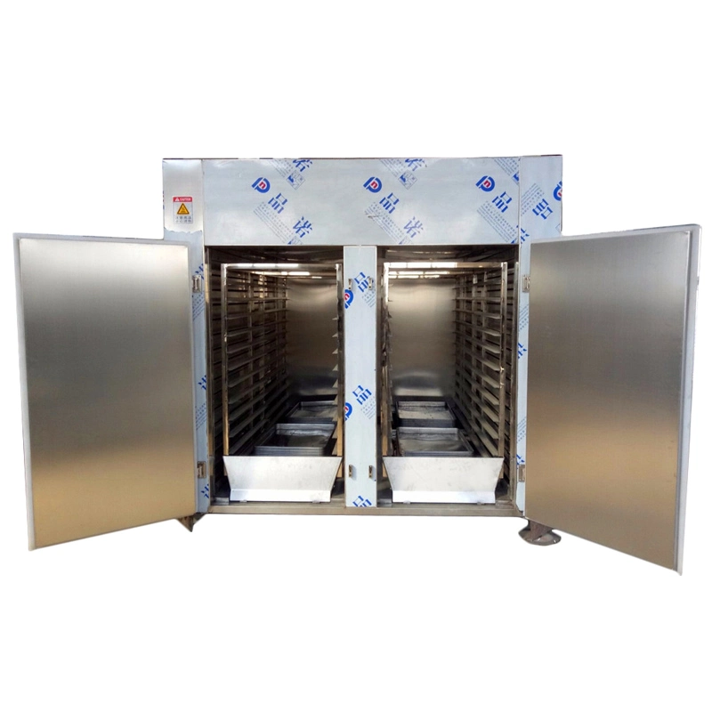 China Manufacturer Fruit Banana Plantain Freeze Drying Machine