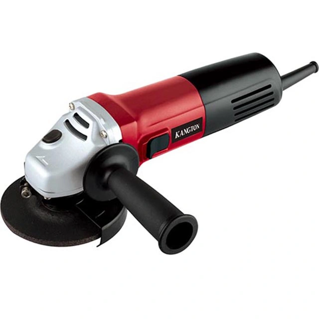 Kangton High quality/High cost performance  Power Tools Corded 100mm Professional Angle Grinder