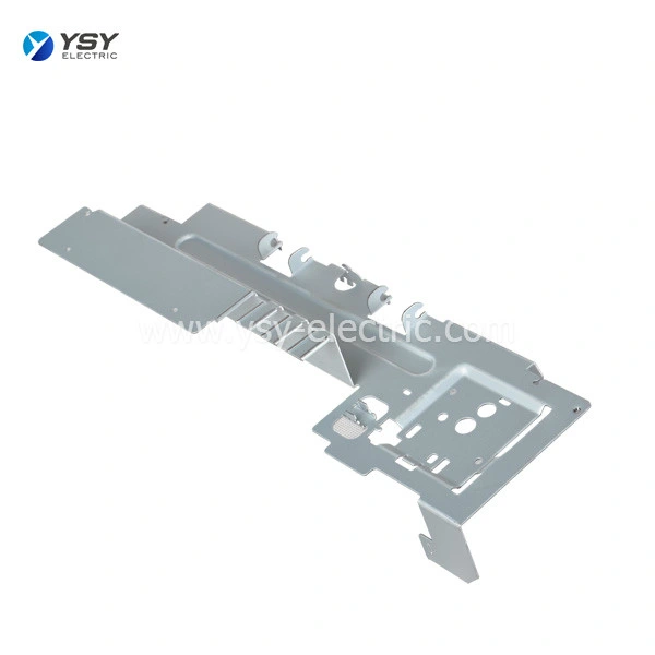 Fuente de alimentación de conmutación de chasis o gabinete de metal Fabricación de láminas de metal