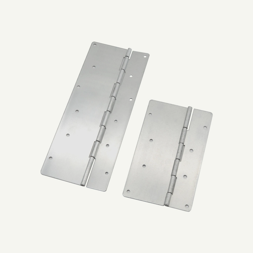 Door Window Hinge Galvanized Iron Sheet Piano Hinges Wholesale/Supplier Wooden Box Hinges Furniture Hardware