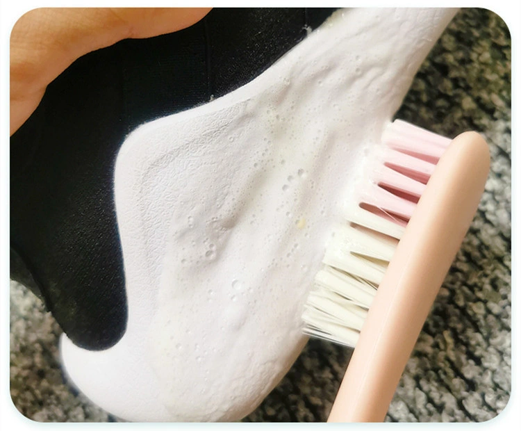 Long Handle Shoes Cleaning Brush Laundry Brush